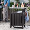 Keter-Unity-Classic-BBQ-unit