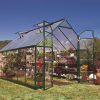 MAZE GREENLINE 8’X12′ GREENHOUSE 2.4mx3.6m