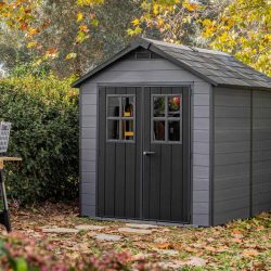 KETER NEWTON 759 GARDEN SHED