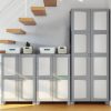 KETER MODULIZE MULTIPURPOSE CABINET