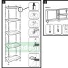 Keter-Tribac5-shelf-rack-assembly