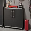 Keter-XL-garage-base-cabinet