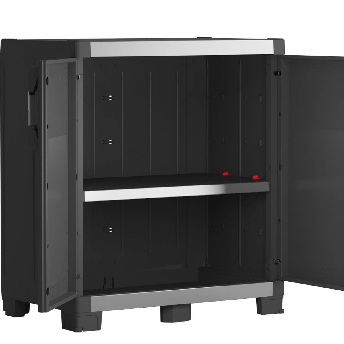 KETER XL GARAGE STORAGE SET