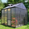 Glory_8x8_GreenHouse_PALRAM