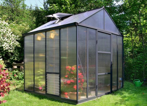 Glory_8x8_GreenHouse_PALRAM