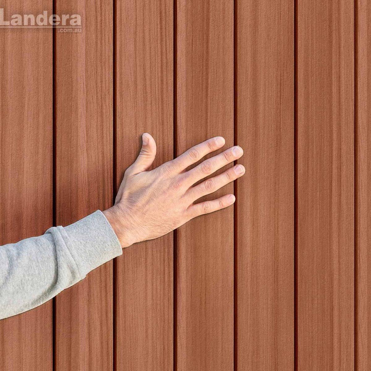 KETER DARWIN 4'x6' GARDEN SHED BROWN 1.3mx1.8m