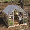 Palram_Greenhouse_Balance_8x12_Silver_Main_1