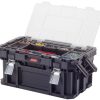 FREE Keter Tool Box with purchase