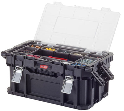 Free-toolbox