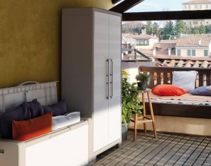 KETER GULLIVER MULTISPACE