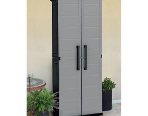 KETER BOSTON CABINET