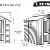 Lifetime-7x9.5-garden-shed-Rough-cutsize