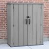 Lifetime-Vertical-Storage-Shed