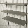 Lifetime-wall-shelves