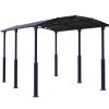 Palram_Carports_Arcadia_5000_Alpine_Kit_Cutout