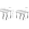 Palram_Carports_Arcadia_5000_Alpine_Kit_Dimensions-01