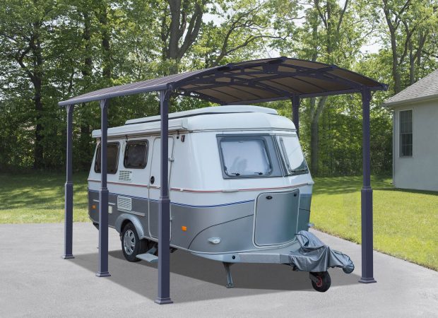 Palram_Carports_Arcadia_5000_Alpine_Kit_Main_1