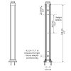 Palram_Carports_Arcadia_6400_Alpine_Kit_Dimensions-3