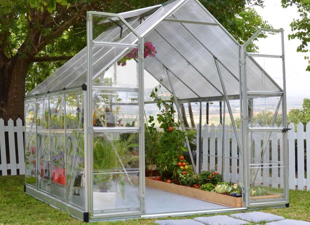 Palram_Greenhouses_Balance_silver