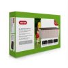 Item flatpacked