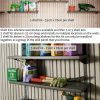 lifetime-wall-shelf-kits