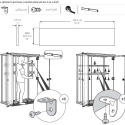 shelf