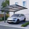 PALRAM ARIZONA WAVE CARPORT 5mx2.9m