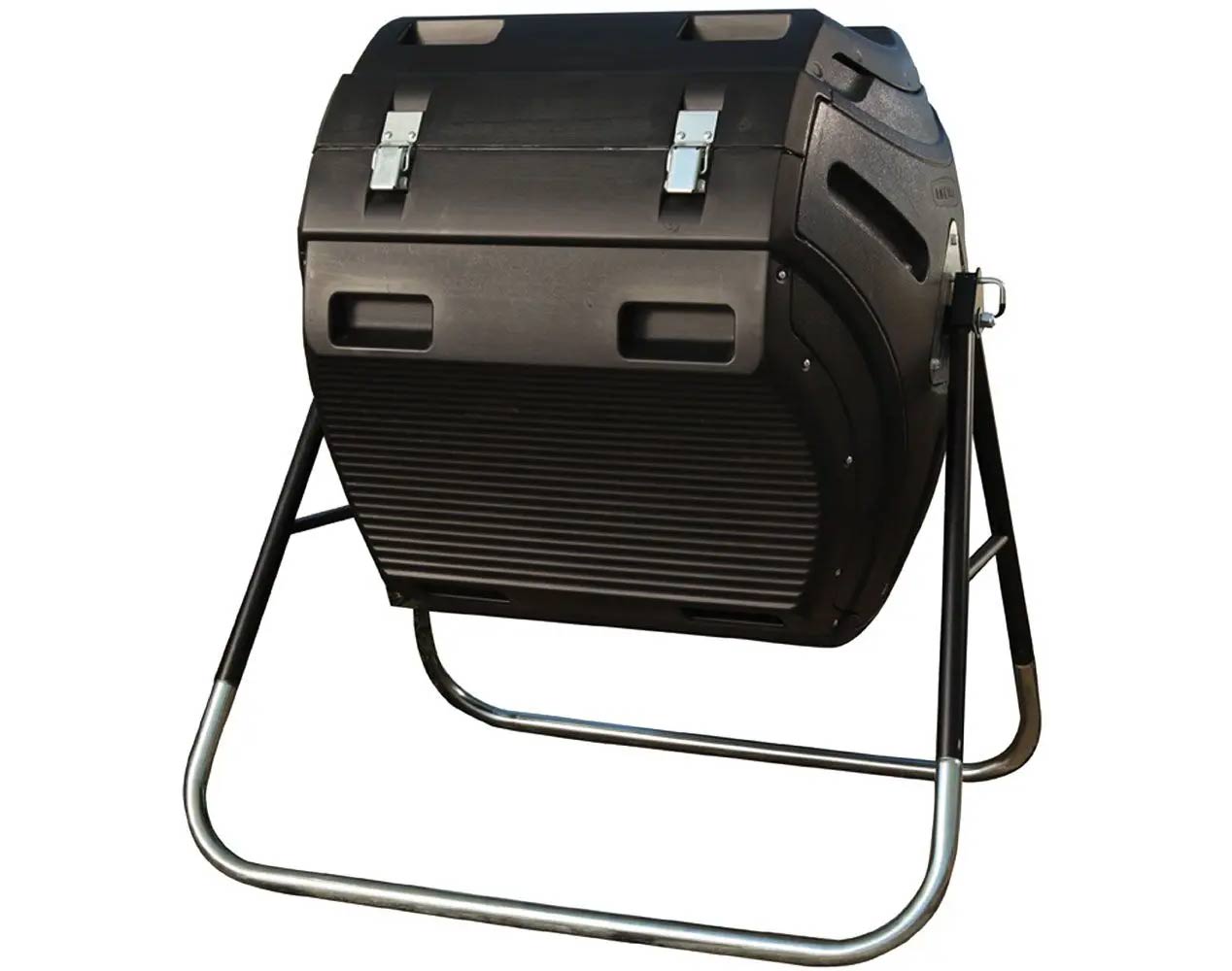 LIFETIME COMPOST TUMBLER 300 LITRE