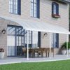 JOYA 3m x 5.46m PATIO COVER/SHADE KIT