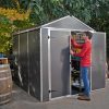 Palram_Garden_Sheds_Rubicon_6x8_Greyhere_2