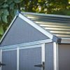 Palram_Garden_Sheds_Rubicon_Grey_Aluminum_Structure_1