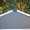 Palram_Garden_Sheds_Rubicon_Grey_Front_Panel