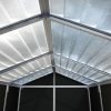 Palram_Garden_Sheds_Rubicon_Grey_Transperent_Roof