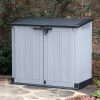 KETER STORE-IT-OUT PRIME 1.3m x 0.7m
