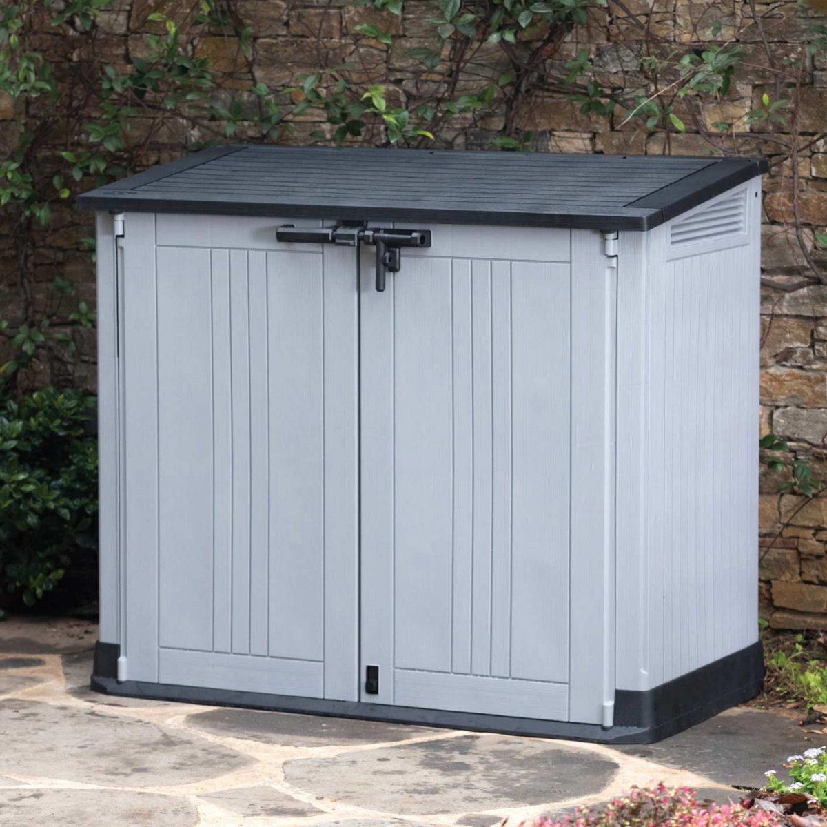 KETER STOREITOUT PRIME 1.3m x 0.7m