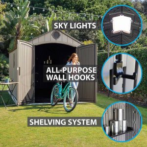 Lifetime-8x17.5-garden-shed-b466678h