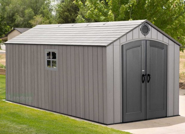 Lifetime-8x17.5-garden-shed-main-