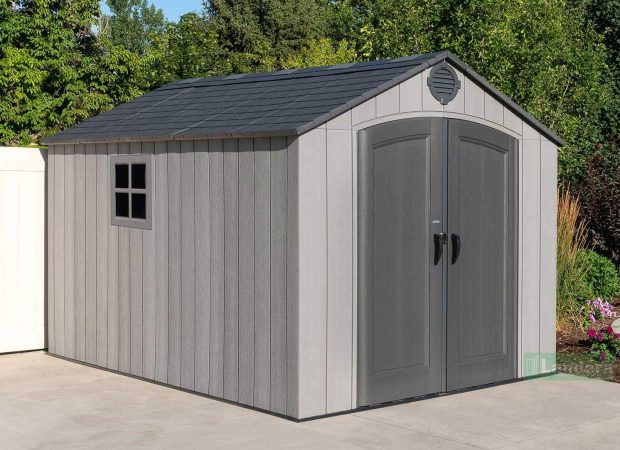 Lifetime-8x12.5-garden-shed