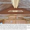 Cedar-shed-roof-insulation