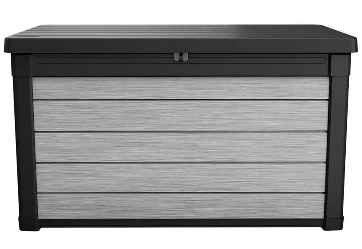 KETER DENALI 380L DECK BOX