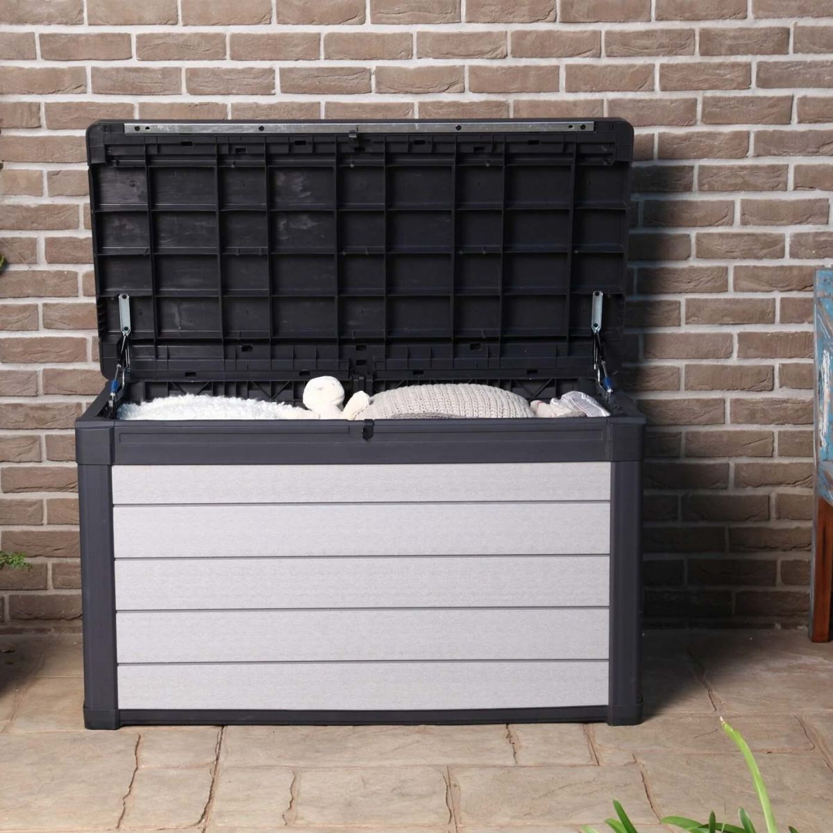 KETER DENALI 380L DECK BOX