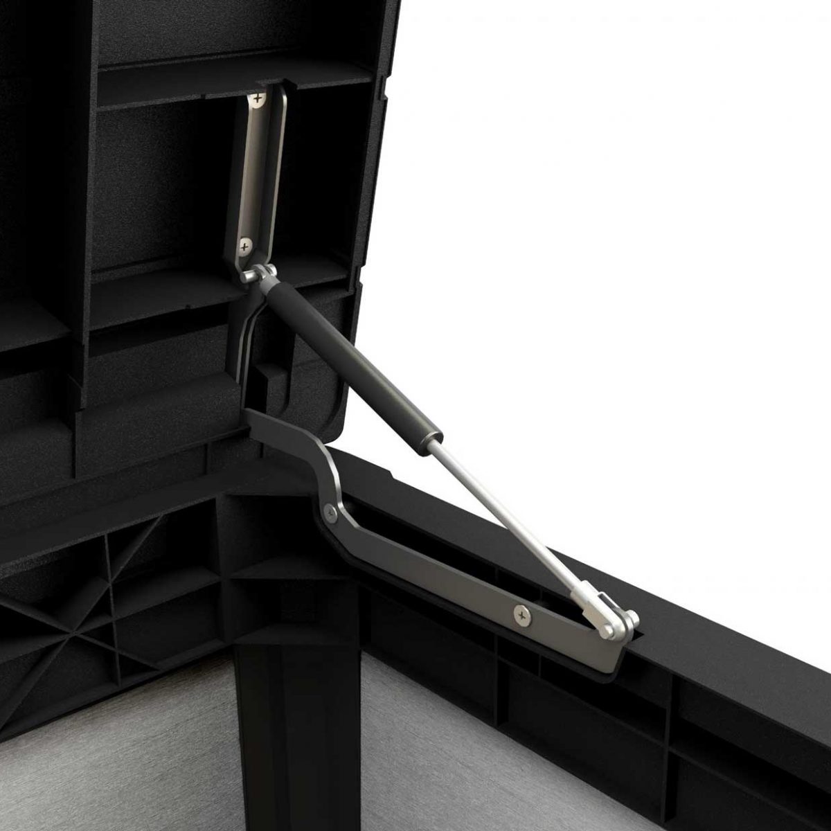 KETER DENALI 570L DECK BOX