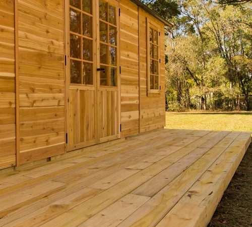 Deck-only