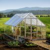 Palram-Canopia_Greenhouses_Balance_10x16_3x5_Silver_Main-7