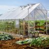 MAZE BALANCE 10’X20′ GREENHOUSE 3mx6m