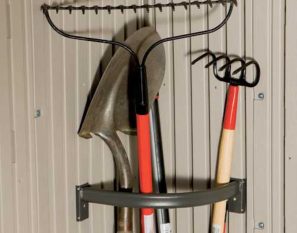 LIFETIME TOOL CORRAL