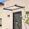 Palram-Canopia_Door-Awnings_Nancy_3x5_1x1.5_Grey_Main_10