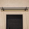 Palram-Canopia_Door-Awnings_Nancy_3x5_1x1.5_Grey_Main_2