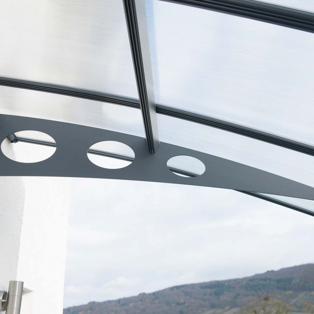 Palram-Canopia_Door_Awnings_Herald_Grey_Mist_Sturdy_Legs