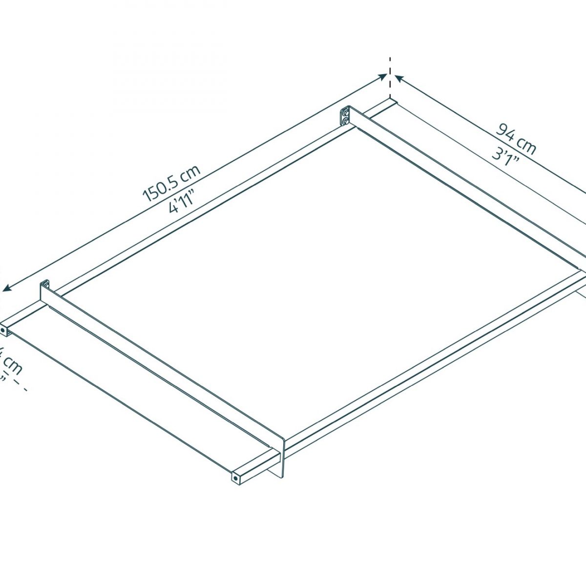 Palram-Canopia_Door_Awnings_Nancy_1500_Dimensions